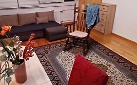 Brand New - Central Apartments