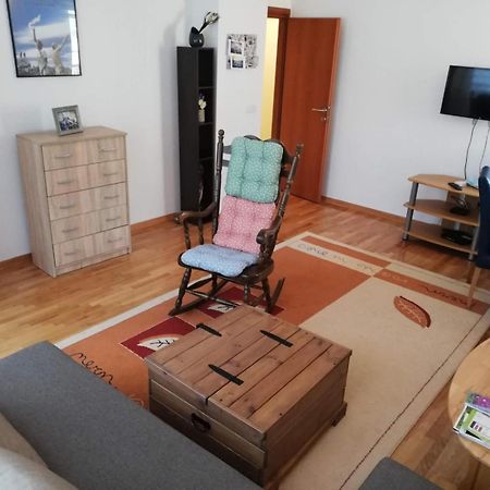 Brand New - Central Apartments Saraybosna Dış mekan fotoğraf