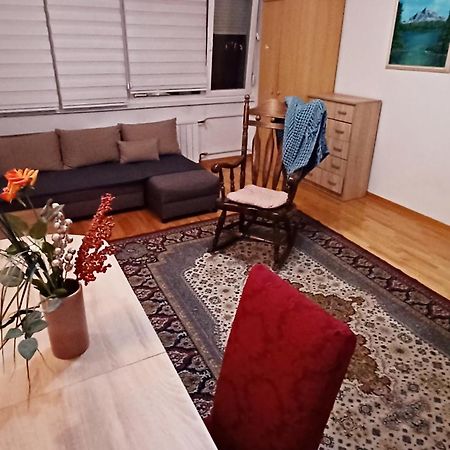 Brand New - Central Apartments Saraybosna Dış mekan fotoğraf