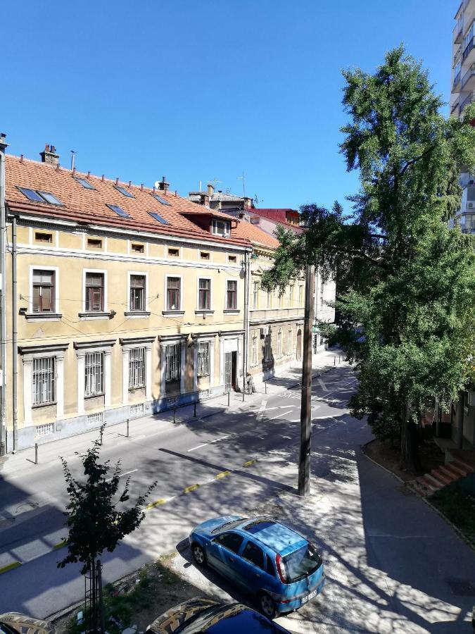 Brand New - Central Apartments Saraybosna Dış mekan fotoğraf