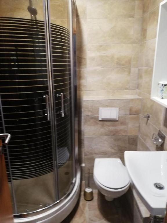 Brand New - Central Apartments Saraybosna Dış mekan fotoğraf