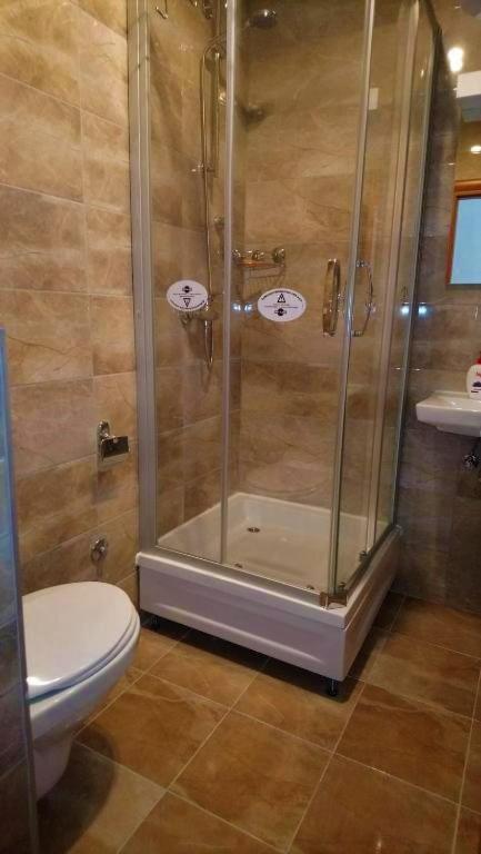 Brand New - Central Apartments Saraybosna Dış mekan fotoğraf