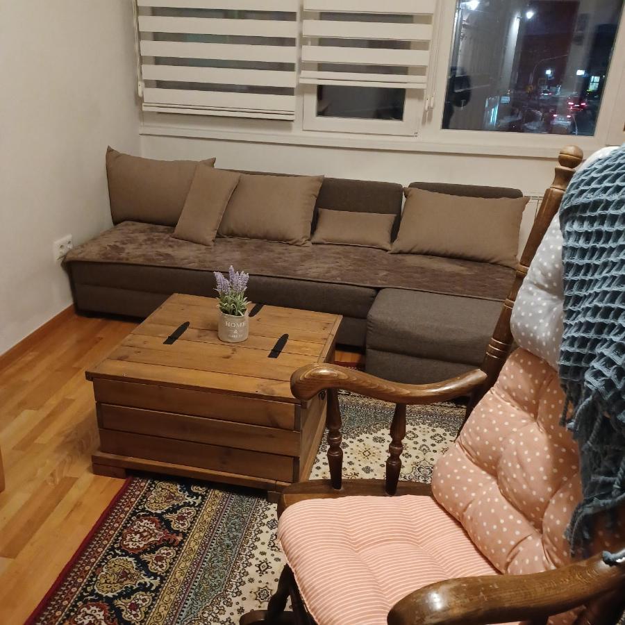 Brand New - Central Apartments Saraybosna Dış mekan fotoğraf