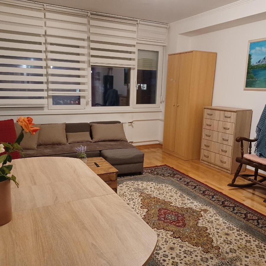 Brand New - Central Apartments Saraybosna Dış mekan fotoğraf