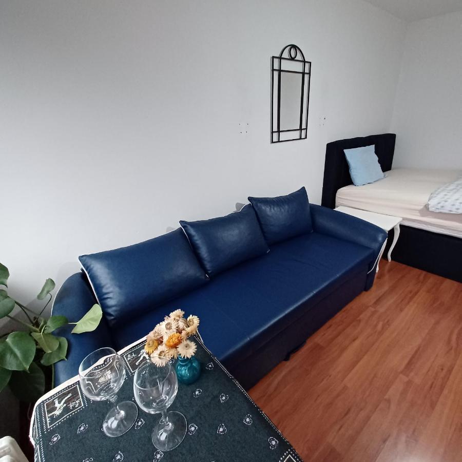 Brand New - Central Apartments Saraybosna Dış mekan fotoğraf