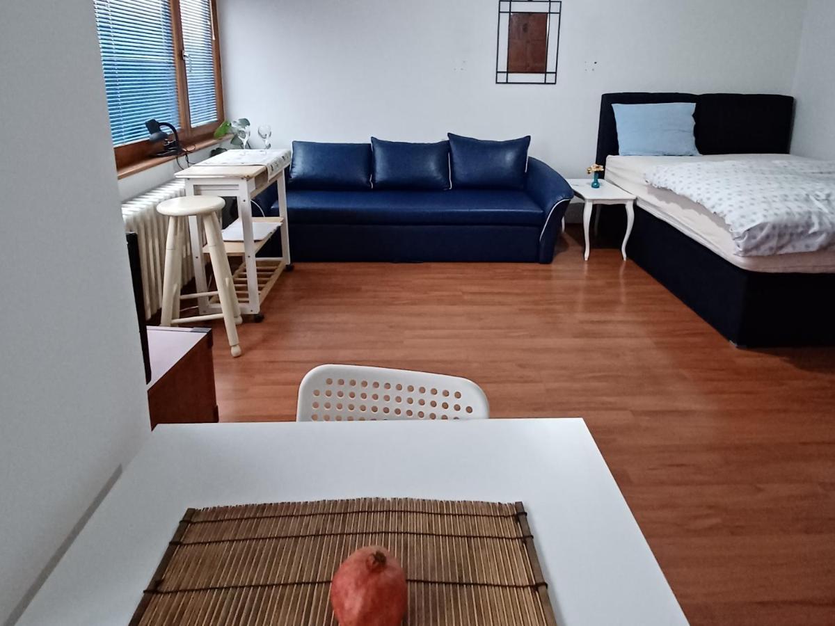 Brand New - Central Apartments Saraybosna Dış mekan fotoğraf