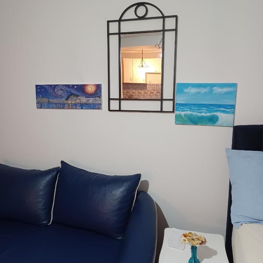 Brand New - Central Apartments Saraybosna Dış mekan fotoğraf
