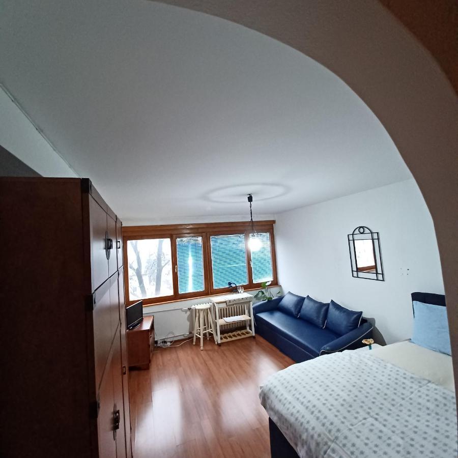 Brand New - Central Apartments Saraybosna Dış mekan fotoğraf