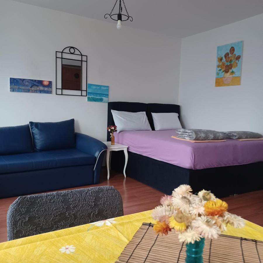Brand New - Central Apartments Saraybosna Dış mekan fotoğraf