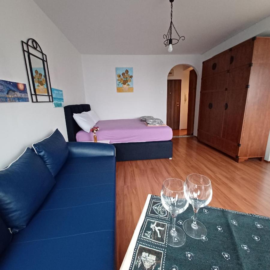 Brand New - Central Apartments Saraybosna Dış mekan fotoğraf