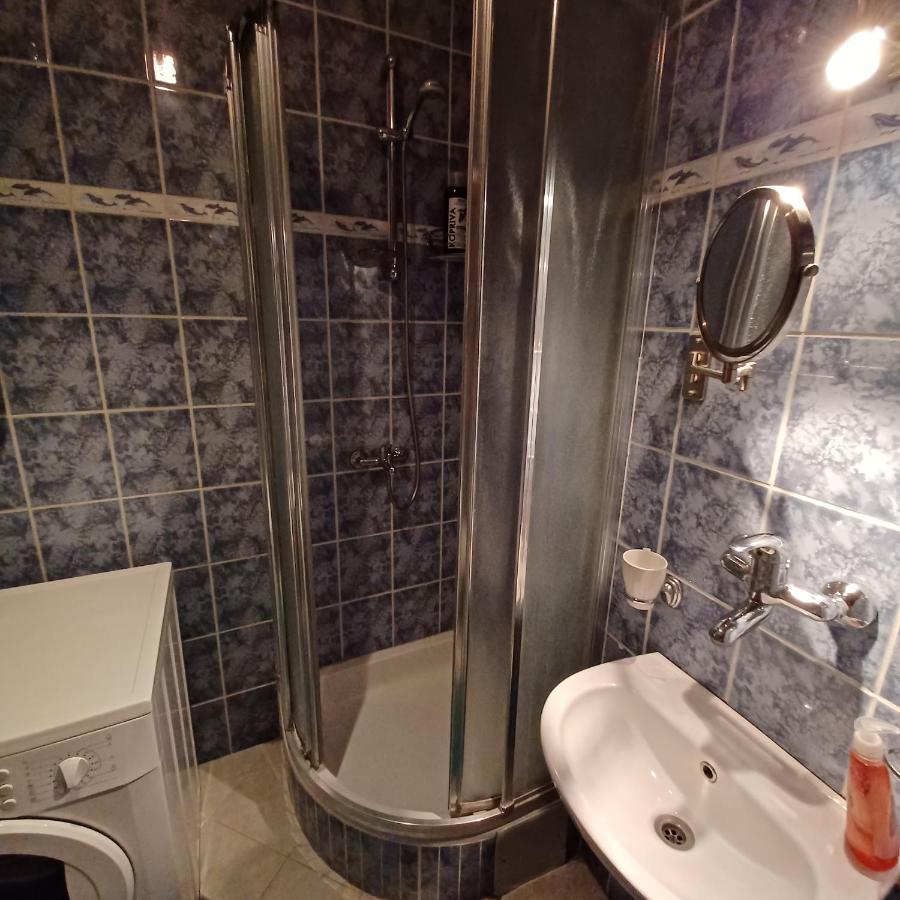 Brand New - Central Apartments Saraybosna Dış mekan fotoğraf
