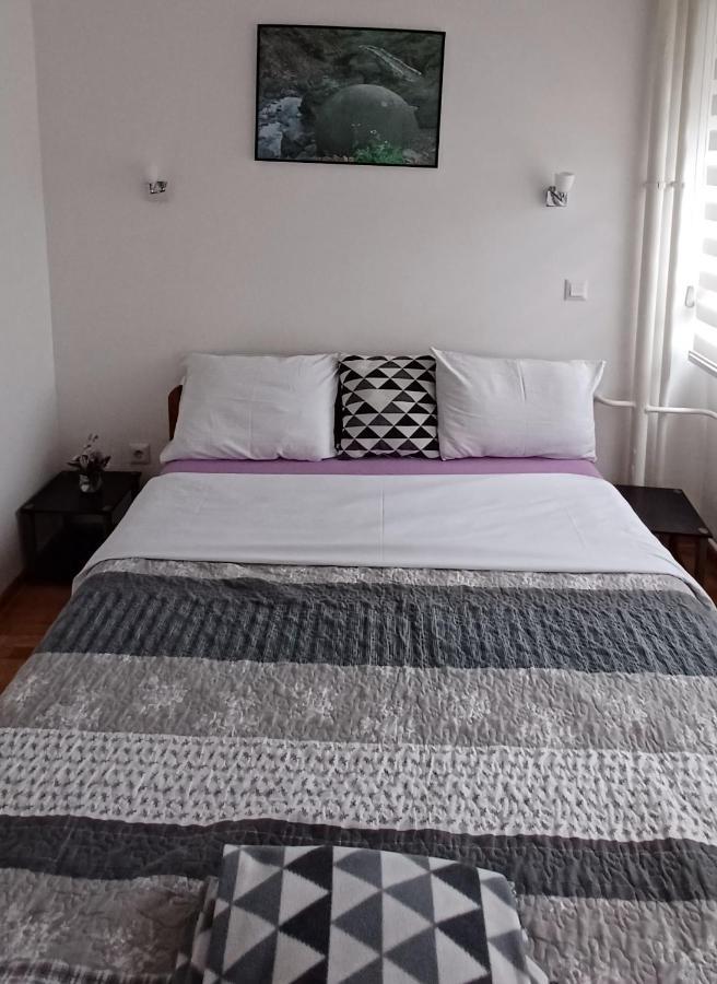 Brand New - Central Apartments Saraybosna Dış mekan fotoğraf