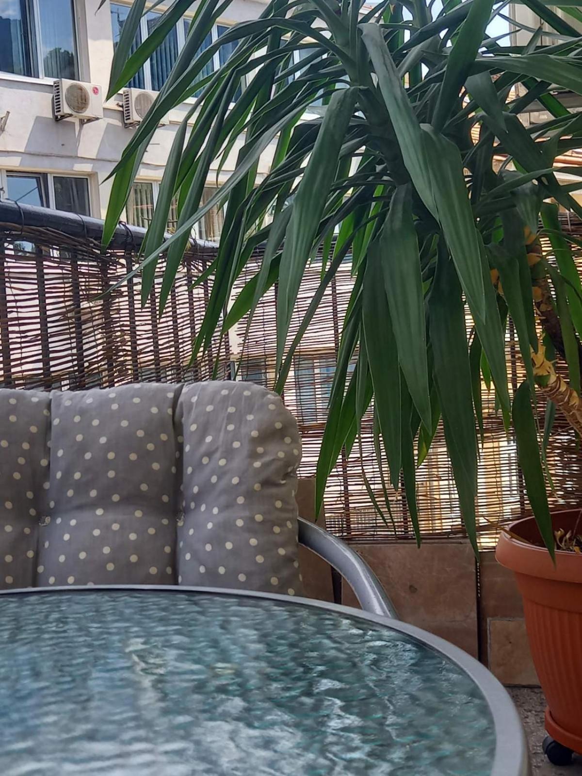 Brand New - Central Apartments Saraybosna Dış mekan fotoğraf
