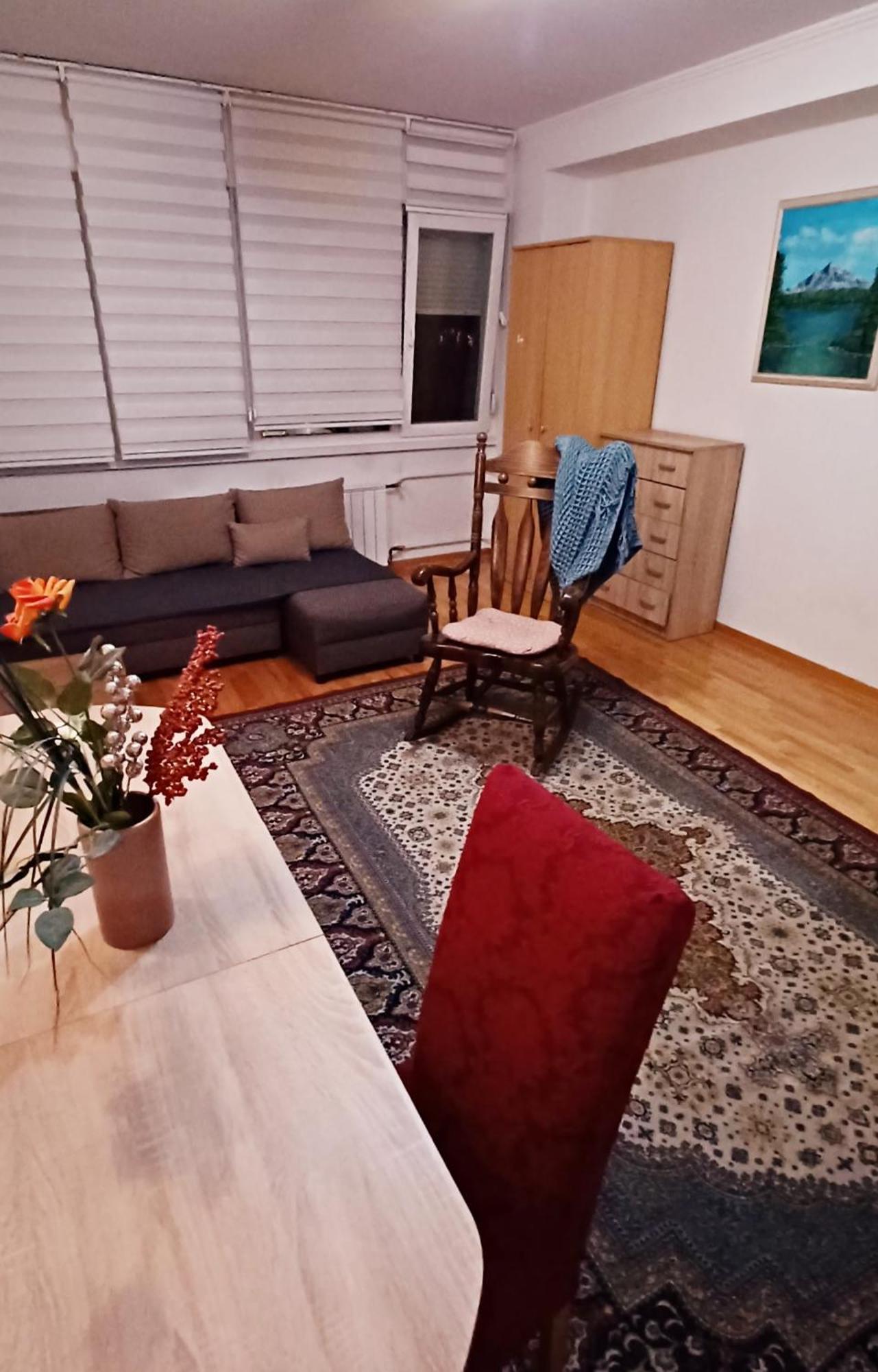Brand New - Central Apartments Saraybosna Dış mekan fotoğraf