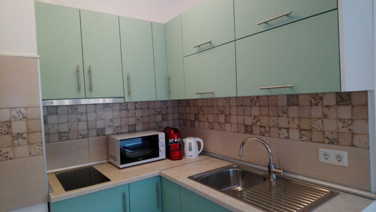 Brand New - Central Apartments Saraybosna Dış mekan fotoğraf