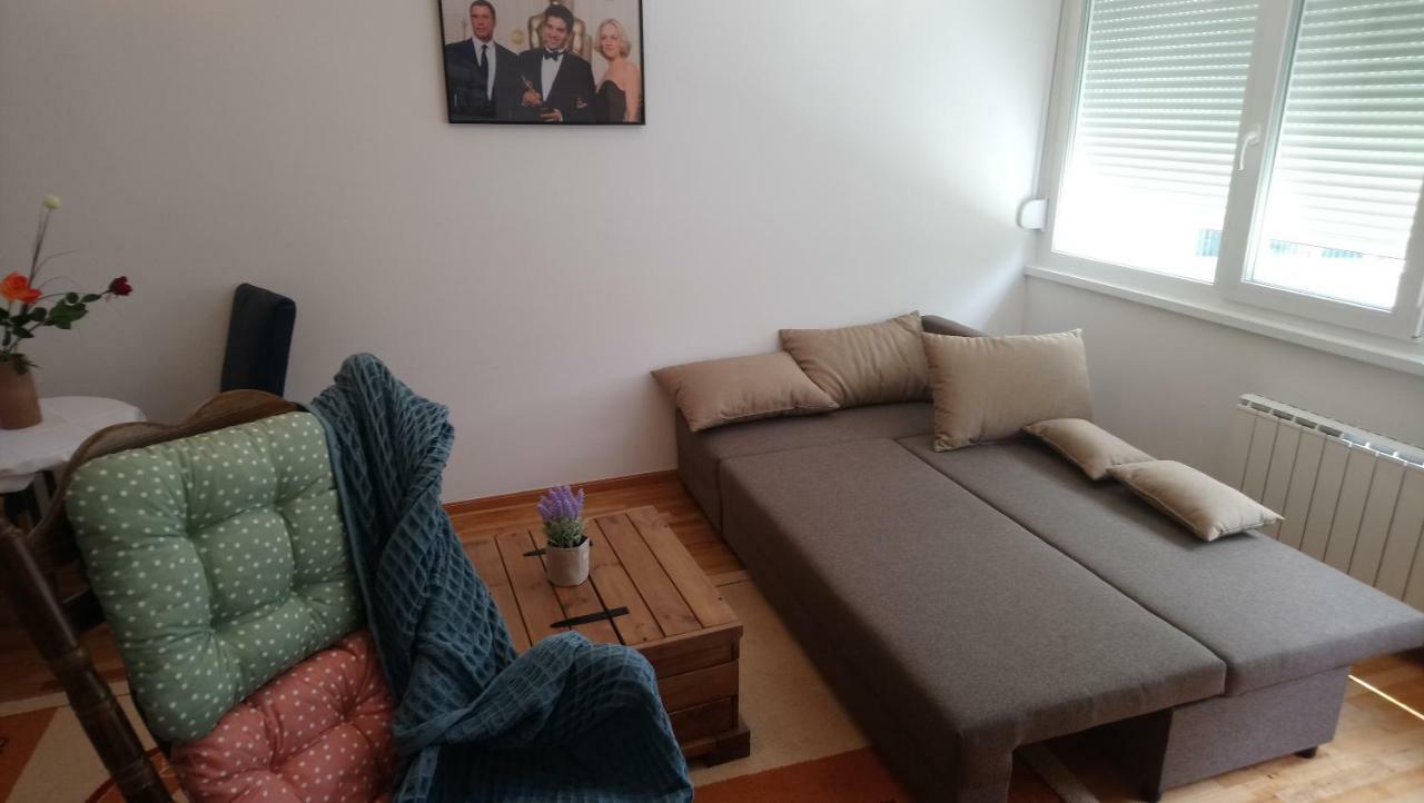 Brand New - Central Apartments Saraybosna Dış mekan fotoğraf