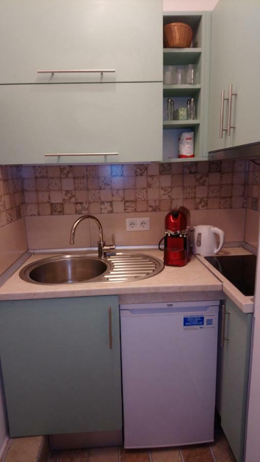 Brand New - Central Apartments Saraybosna Dış mekan fotoğraf