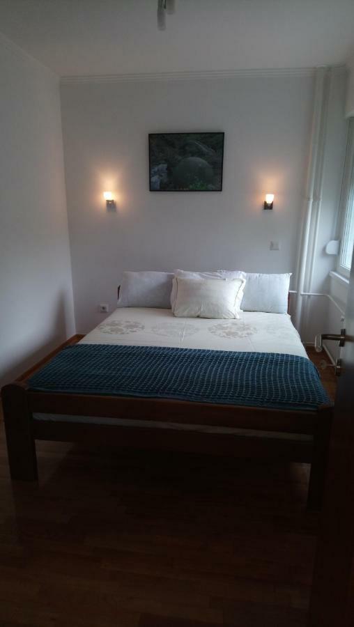 Brand New - Central Apartments Saraybosna Dış mekan fotoğraf