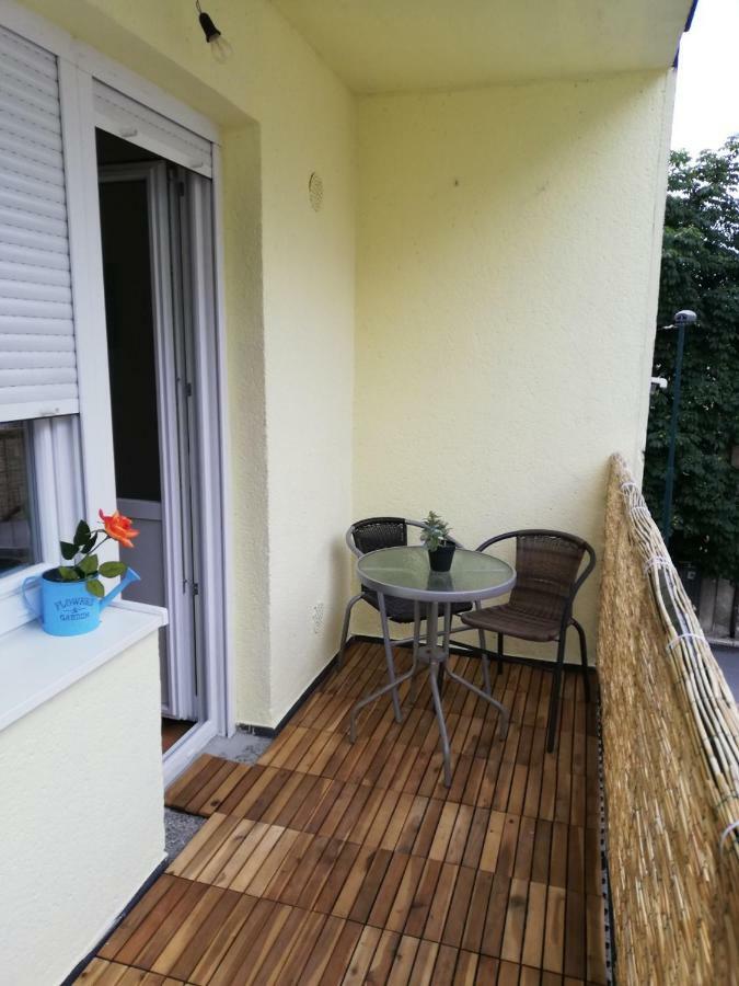 Brand New - Central Apartments Saraybosna Dış mekan fotoğraf