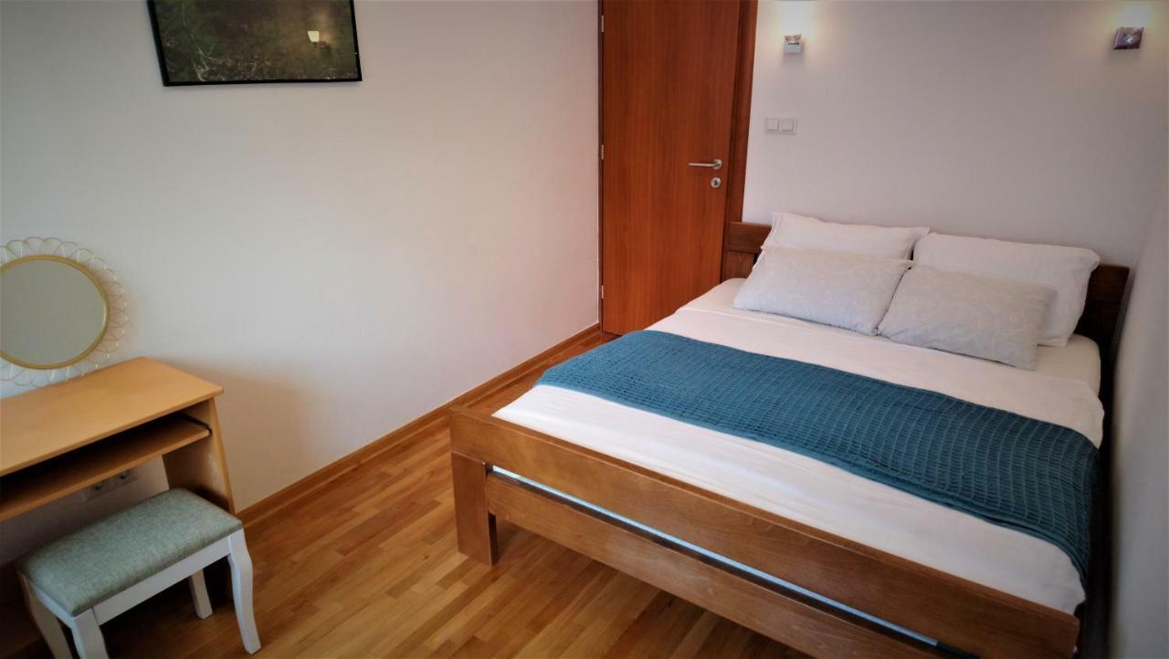 Brand New - Central Apartments Saraybosna Dış mekan fotoğraf