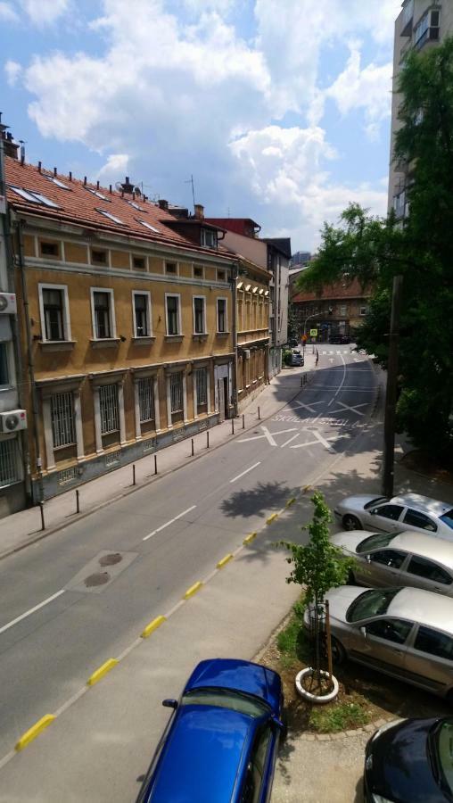 Brand New - Central Apartments Saraybosna Dış mekan fotoğraf
