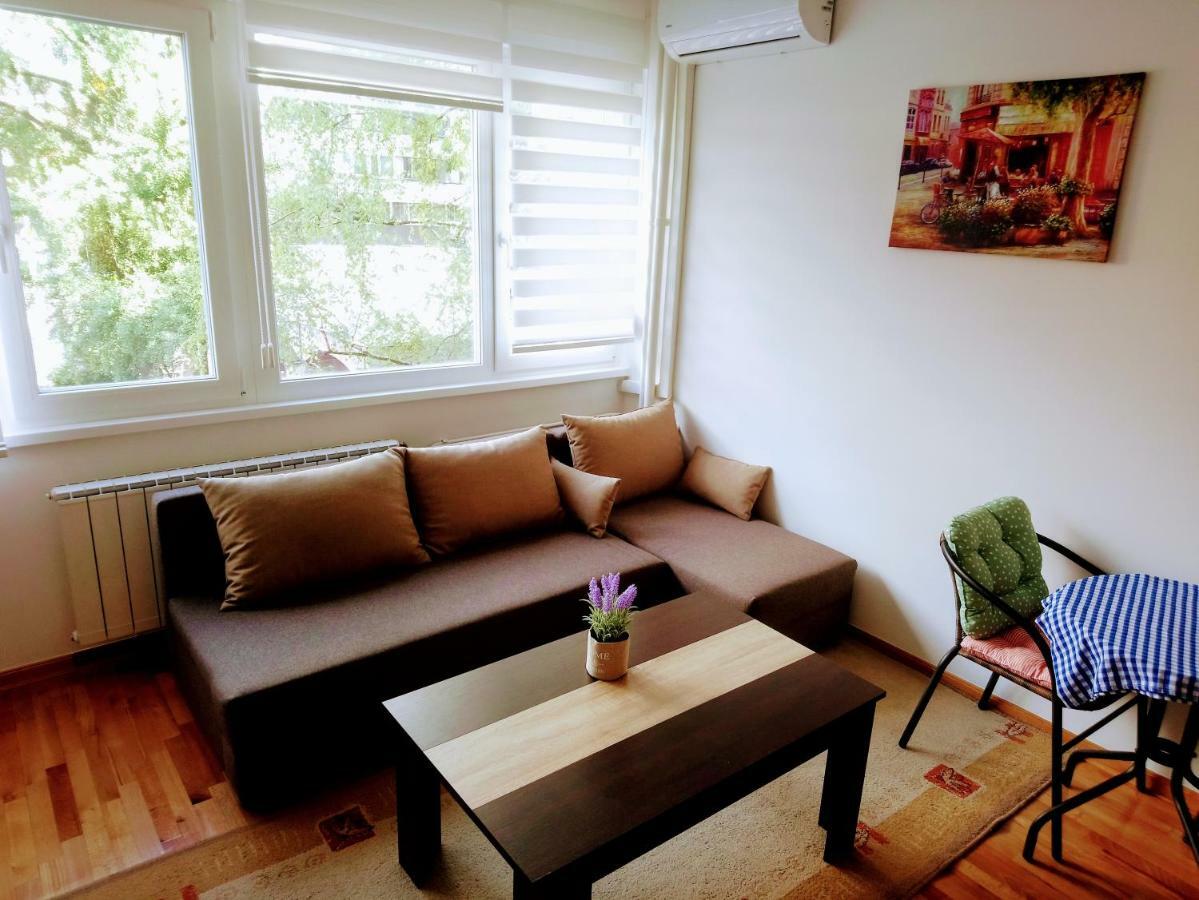 Brand New - Central Apartments Saraybosna Dış mekan fotoğraf