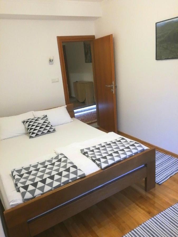Brand New - Central Apartments Saraybosna Dış mekan fotoğraf