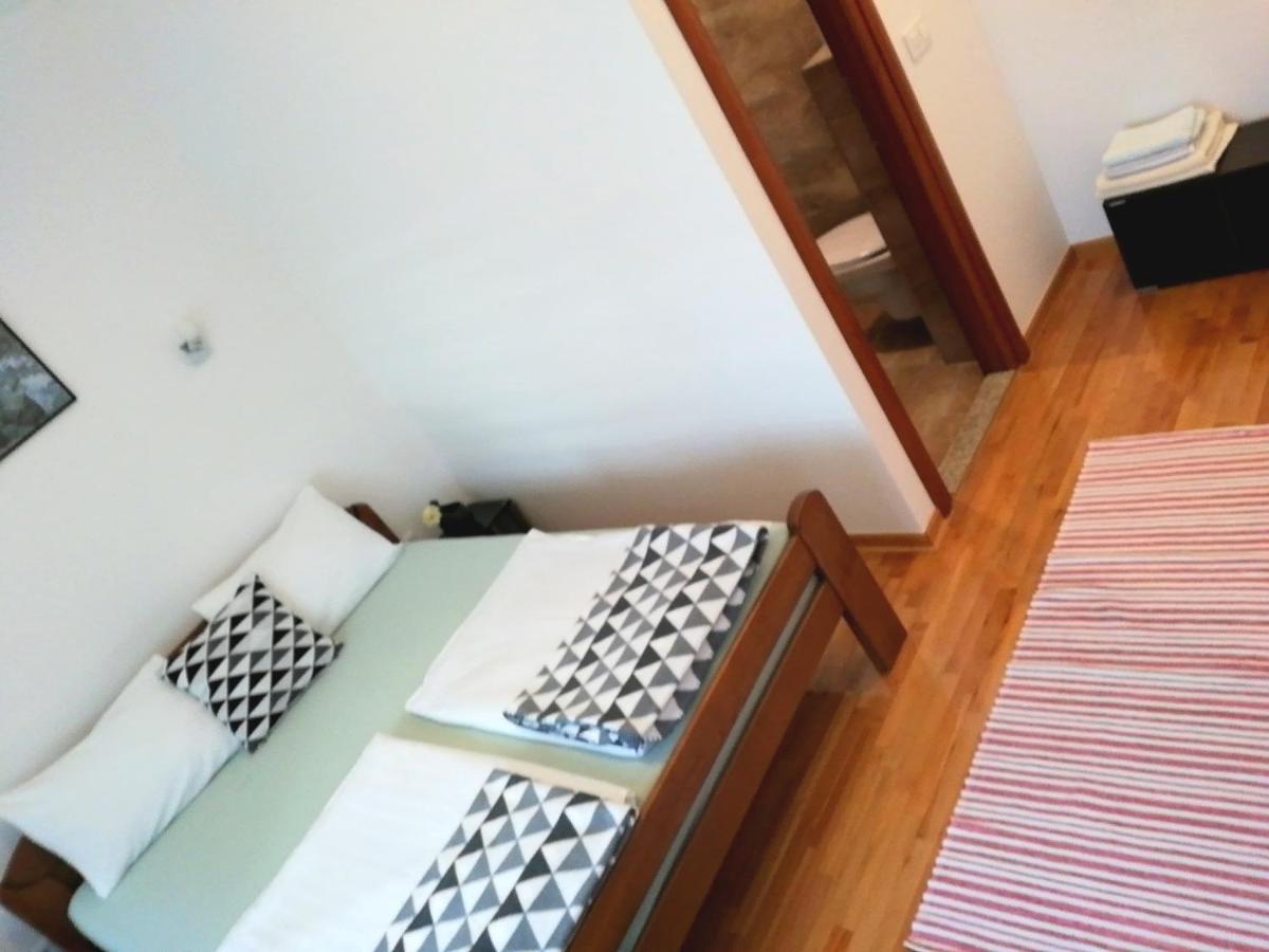 Brand New - Central Apartments Saraybosna Dış mekan fotoğraf
