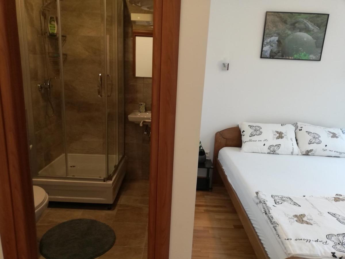 Brand New - Central Apartments Saraybosna Dış mekan fotoğraf